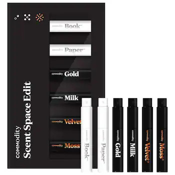 CommodityDiscovery Set | Sephora (US)