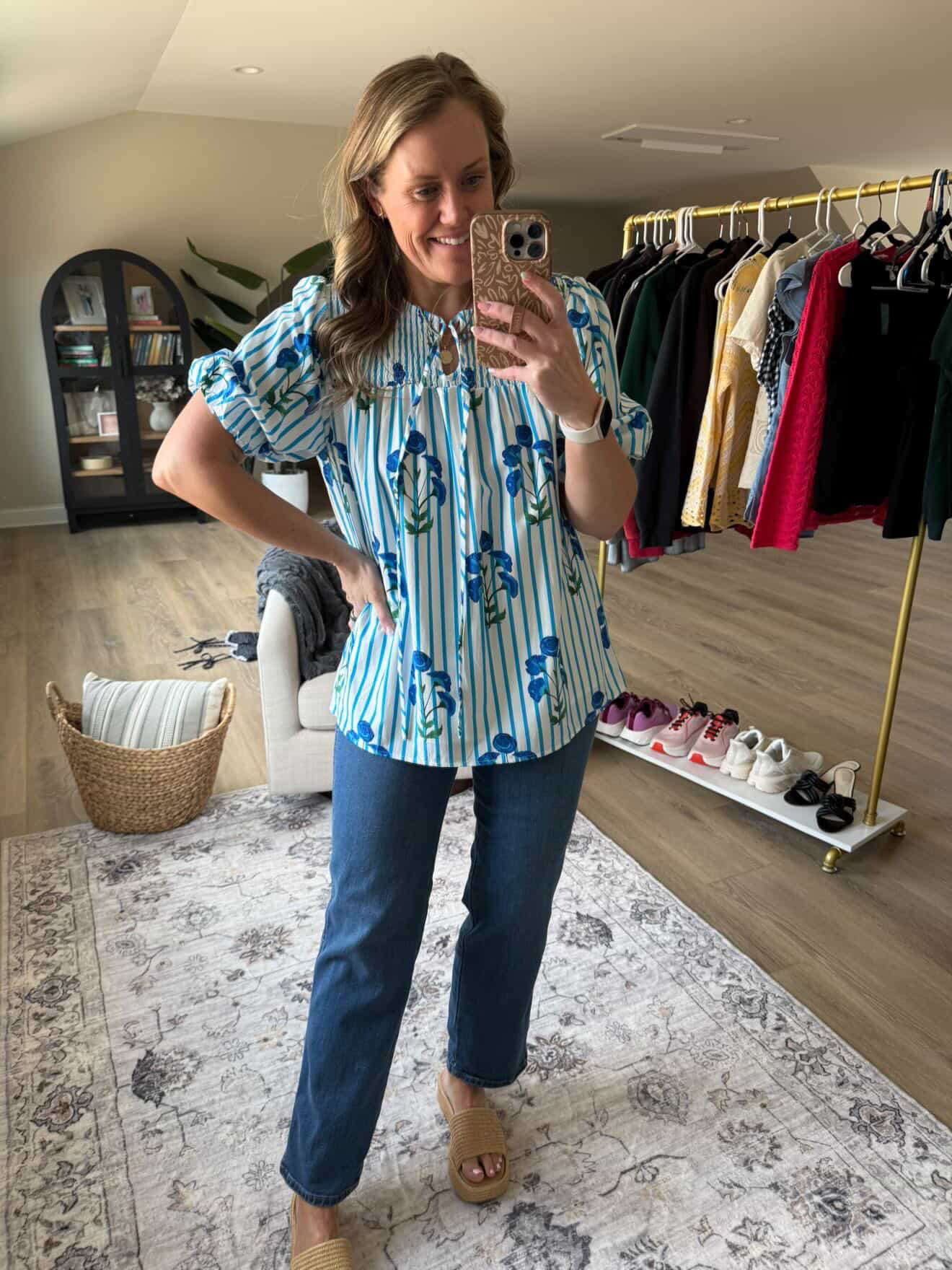 cute spring outfit

spring fashion  casual outfit  trendy fashion  mom outfit  sandals  Amazon Fashion

#LTKootd #LTKgrwm #LTKmomlife