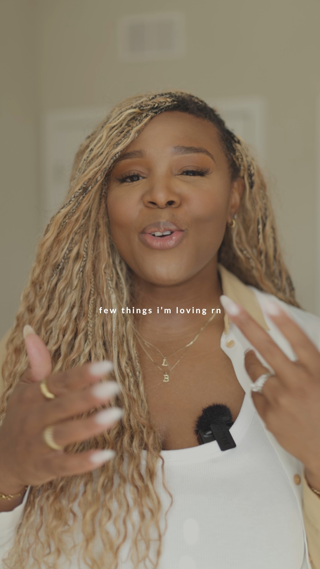 few things i’m loving right now

#LTKFindsUnder100 #LTKHome #LTKFindsUnder50