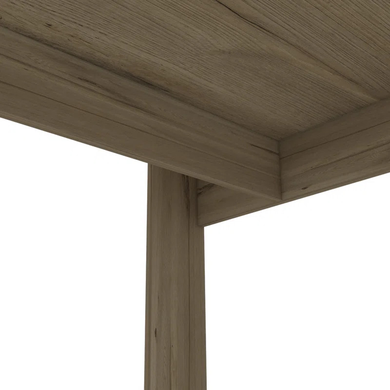 Eulla 47.2'' Desk | Wayfair North America