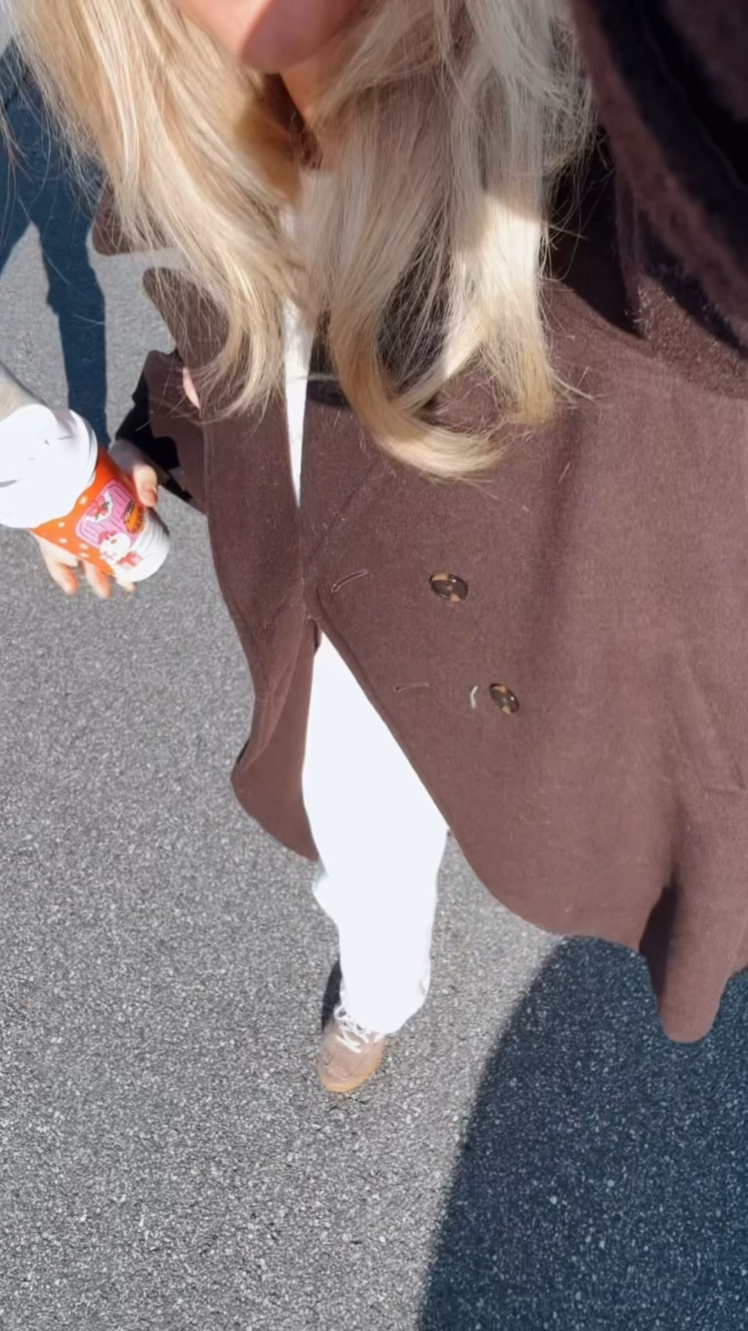 Abercrombie brown coat

#LTKootd #LTKSeasonal #LTKgrwm