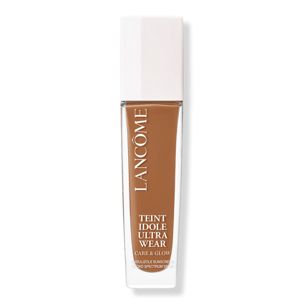 Lancome Teint Idole Ultra Wear Care and Glow Foundation - 510N | Ulta