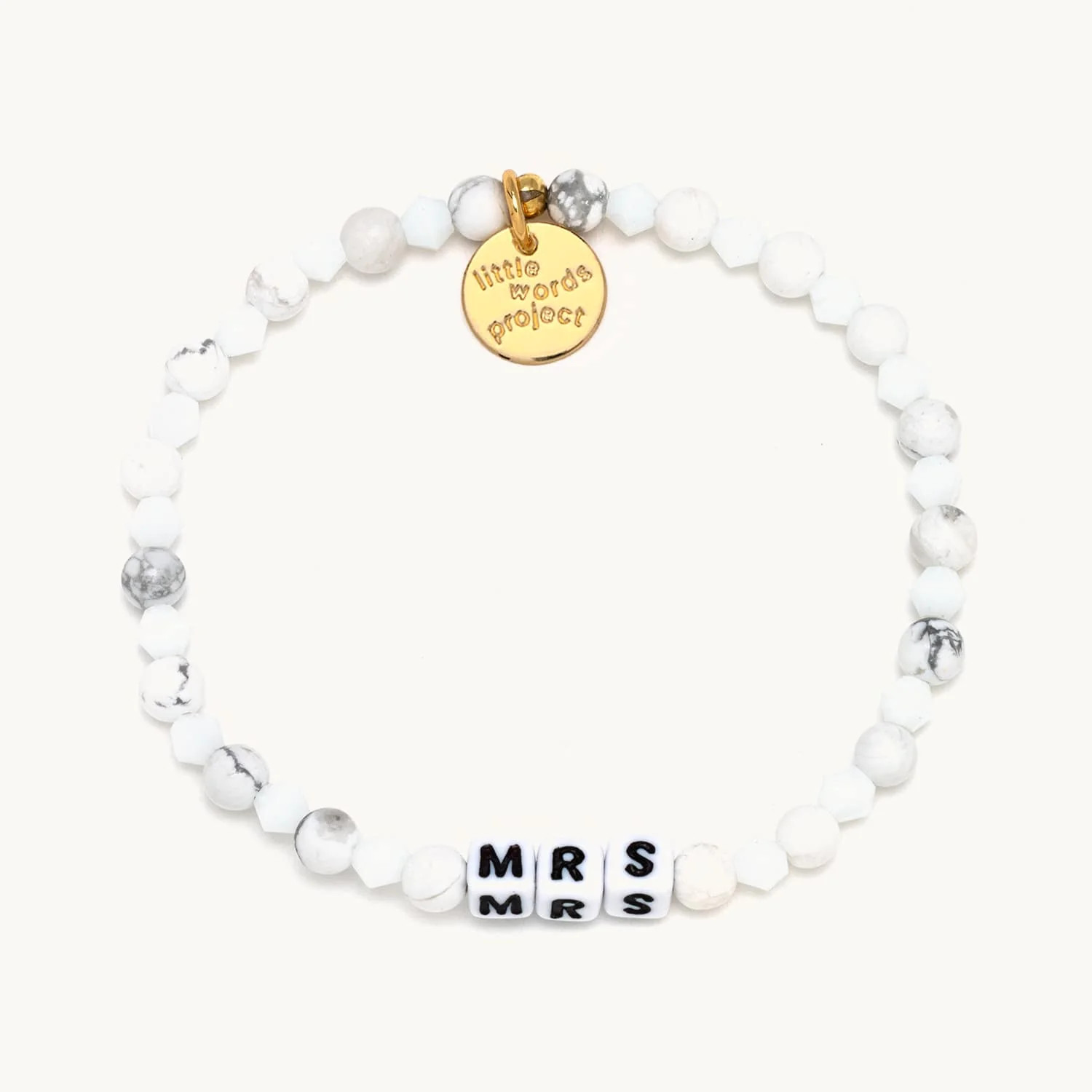 Mrs | Little Words Project