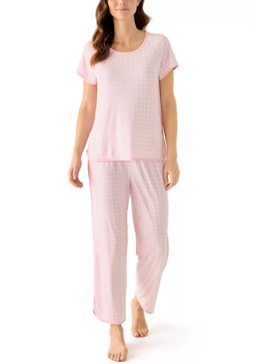 Women's Moms Day 3 Piece Sleep Set | Belk