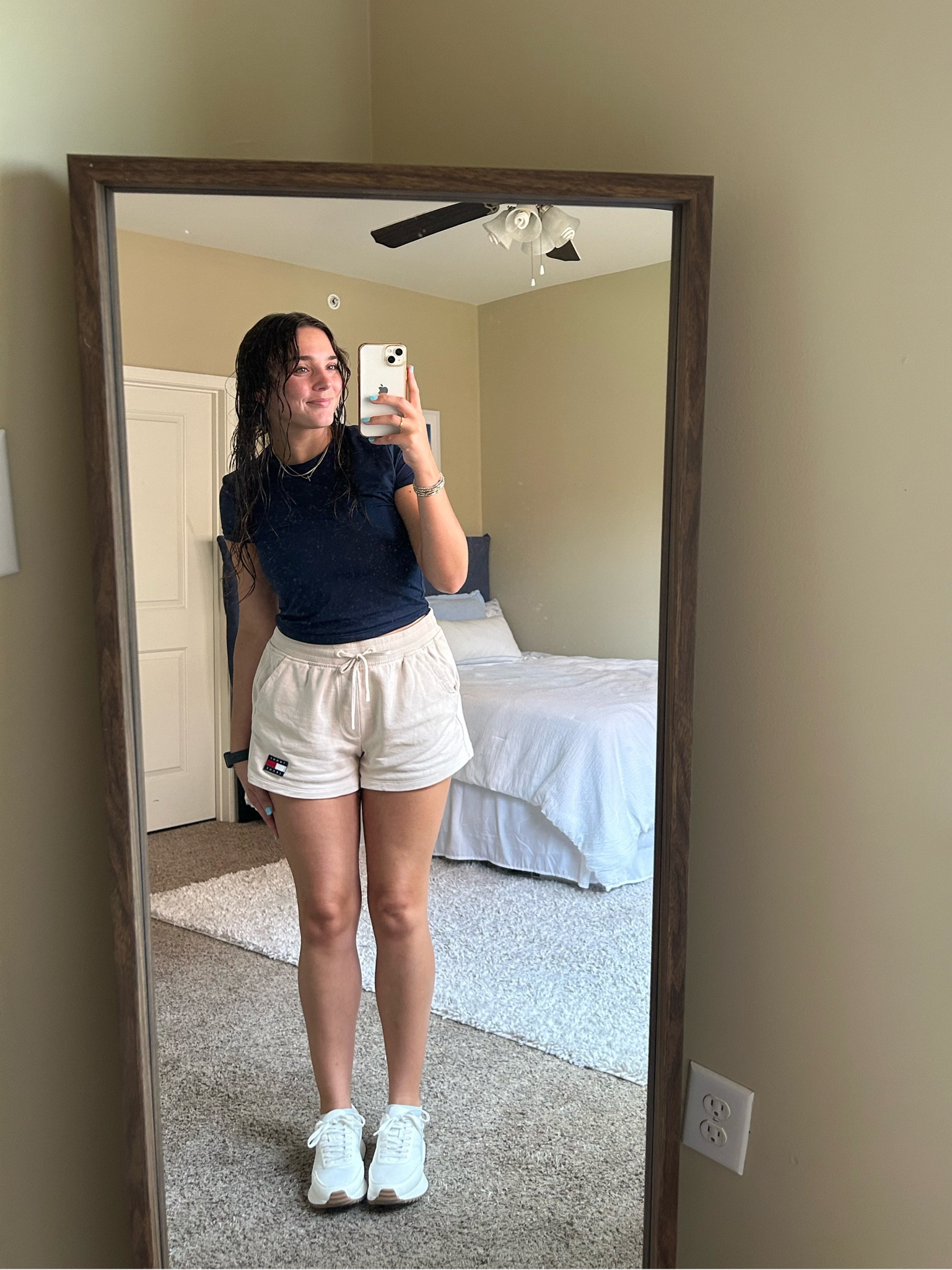 School outfit for college!! Comfy & casual basics!!  

#LTKBacktoSchool #LTKSale #LTKstyletip