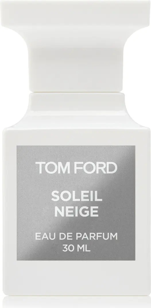 Private Blend Soleil Neige Eau de Parfum | Nordstrom