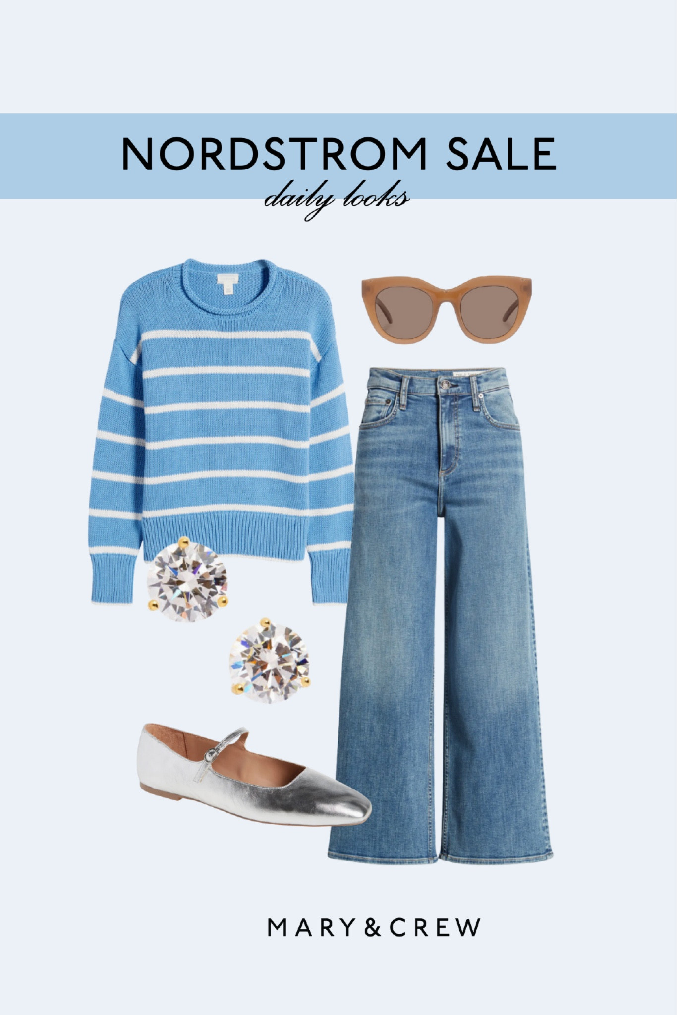Nordstrom sale finds 

#LTKxNSale #LTKSaleAlert #LTKSummerSales