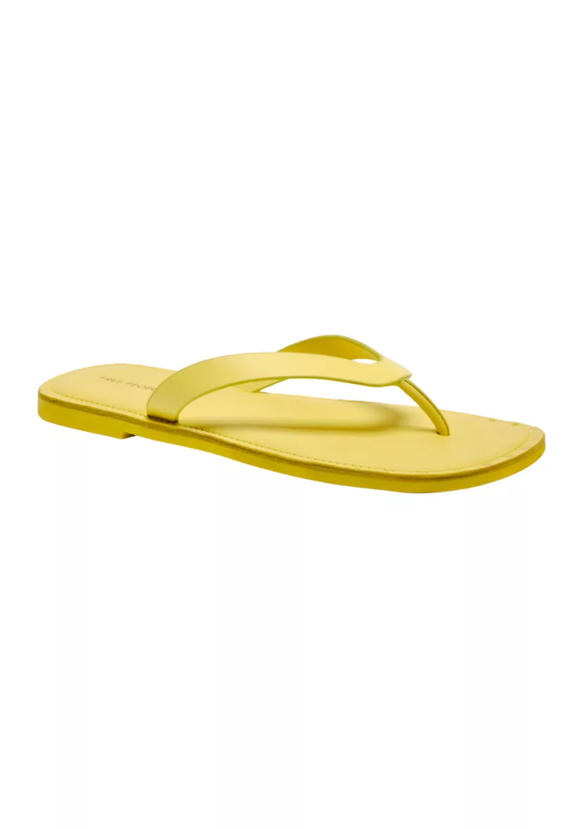 Sona Thong Sandals | Belk