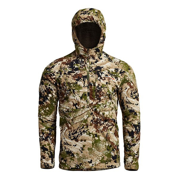 Men's Sitka Ambient Hunting Hoodie Large Subalpine | Scheels