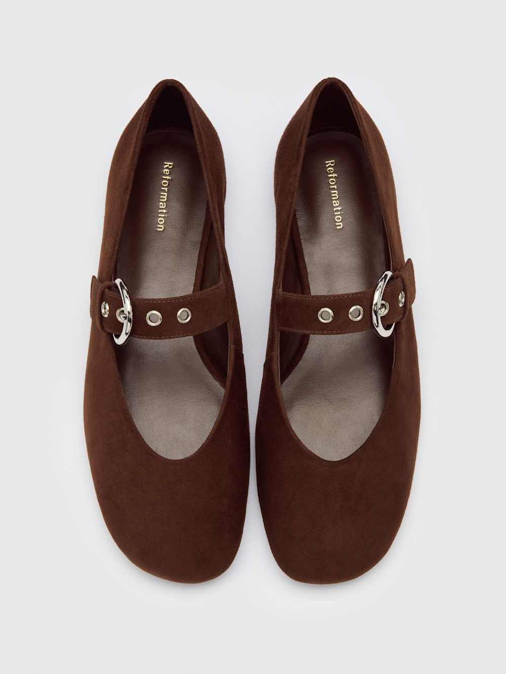Bethany Ballet Flat | Reformation (Global)