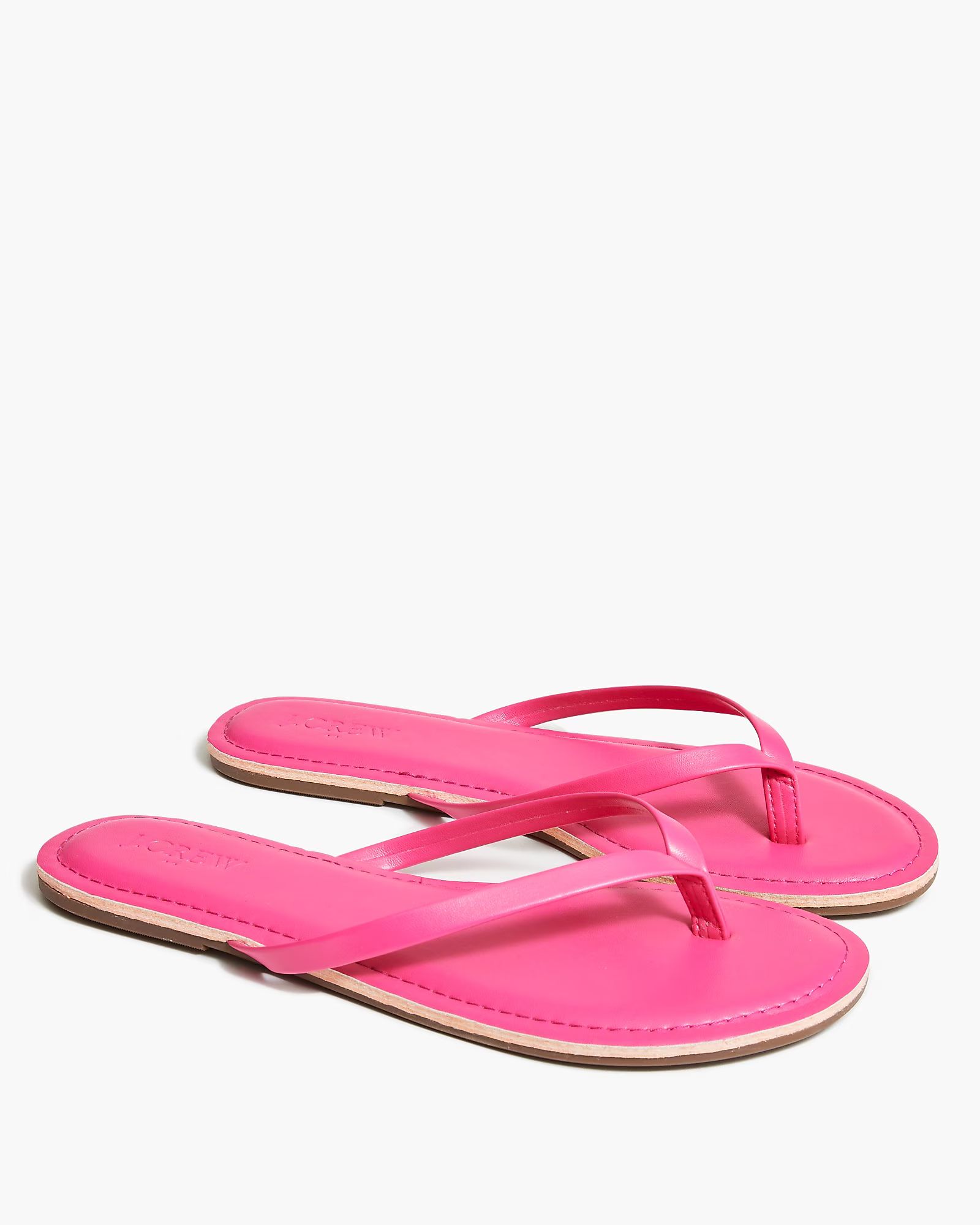 Easy summer flip-flops | J.Crew Factory