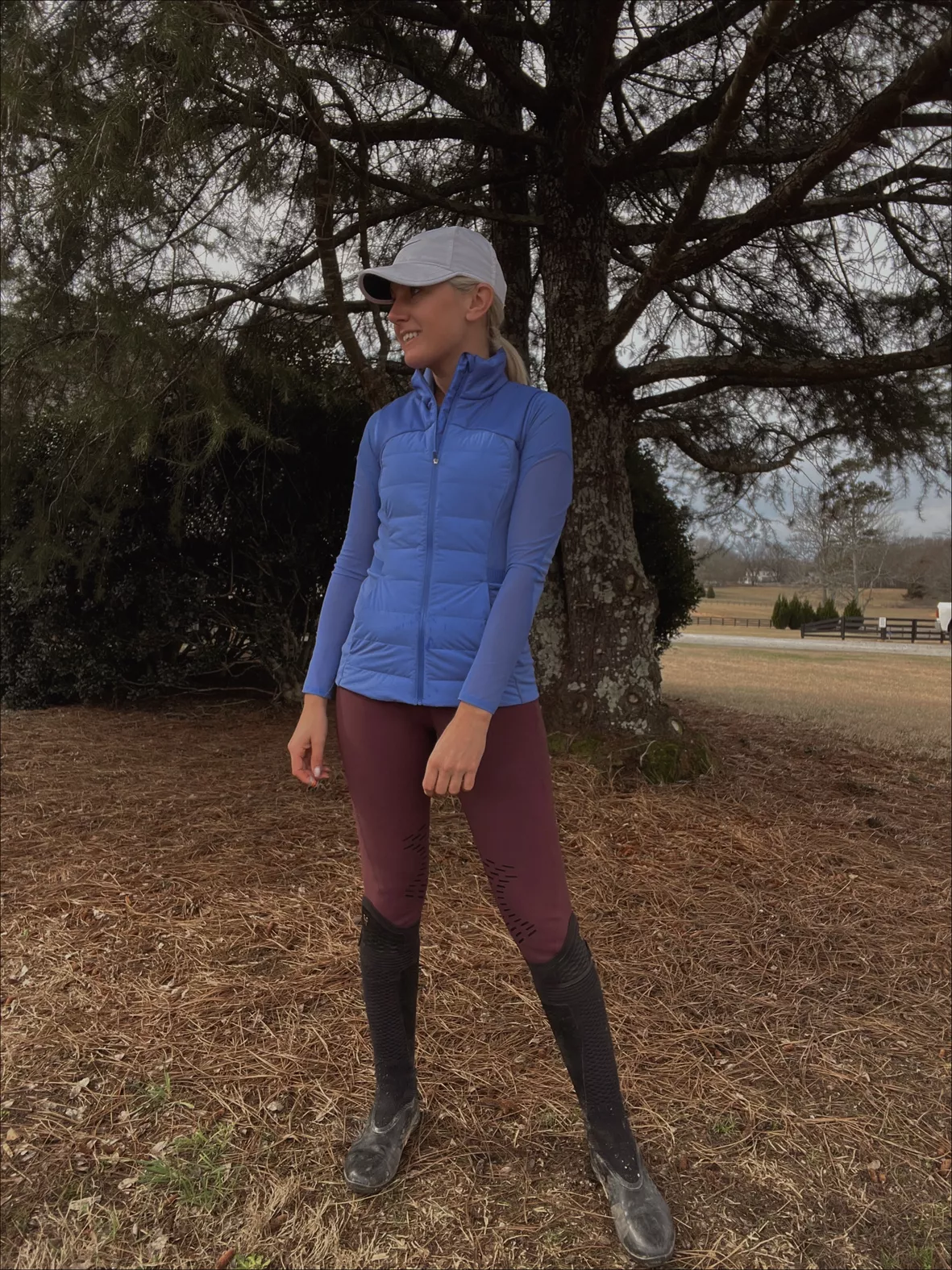 Mesh Panelled Training Long Sleeve … curated on LTK