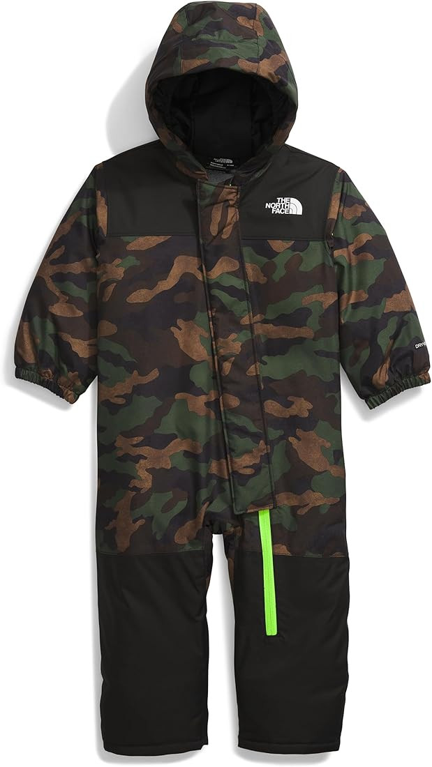 THE NORTH FACE Baby Freedom Snow Suit - PFAS Free | Amazon (US)