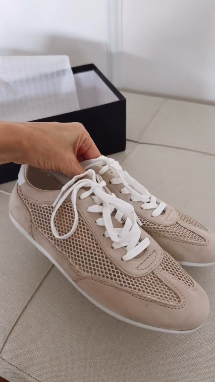 Highly recommend sneakers for lots of walking 
Order a half a size up

#LTKOver40 #LTKU #LTKootd