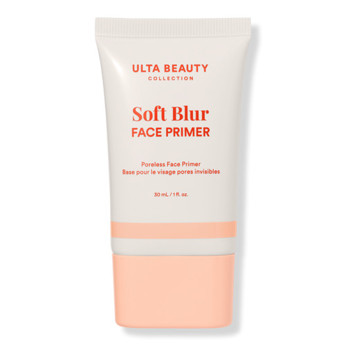 Soft Blur Poreless Face Primer | Ulta