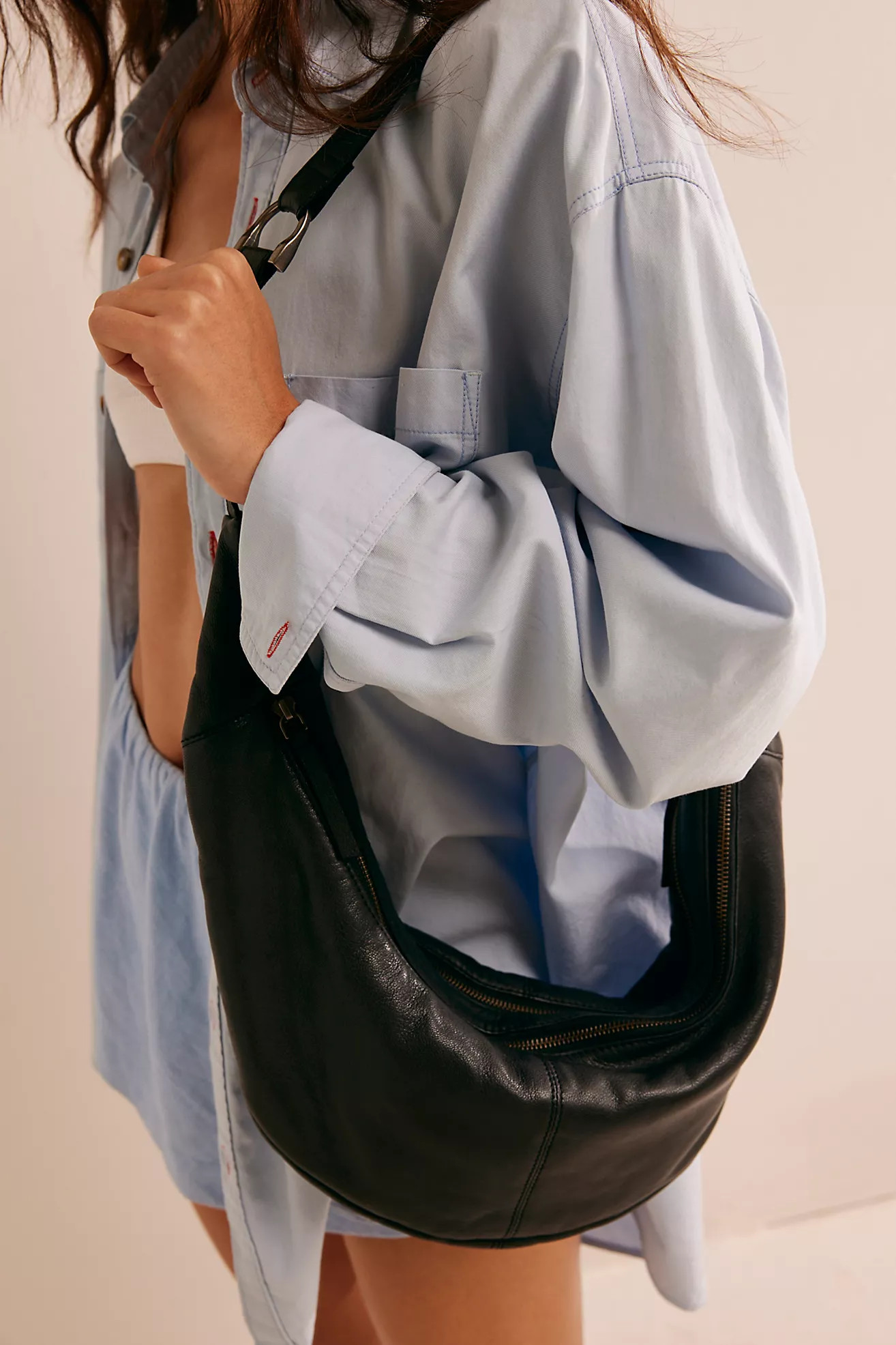 Idle Hands Sling | Free People (Global - UK&FR Excluded)