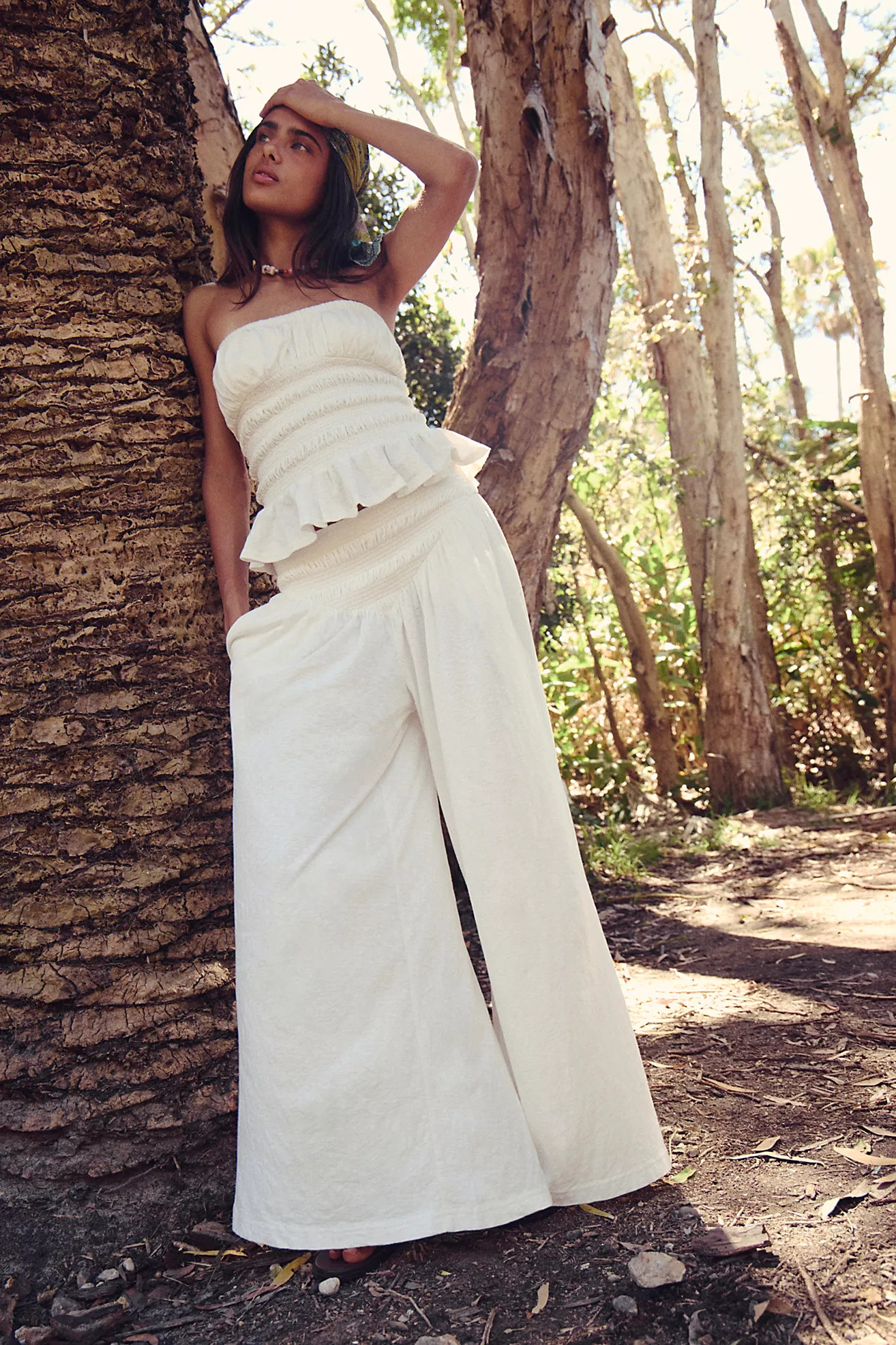 Don't Call Me Pant Set | Free People (Global - UK&FR Excluded)