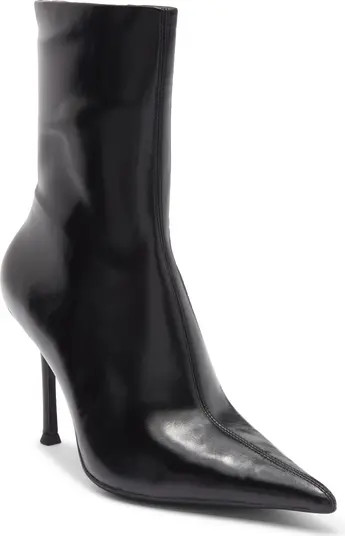 Daring Stiletto Bootie (Women) | Nordstrom