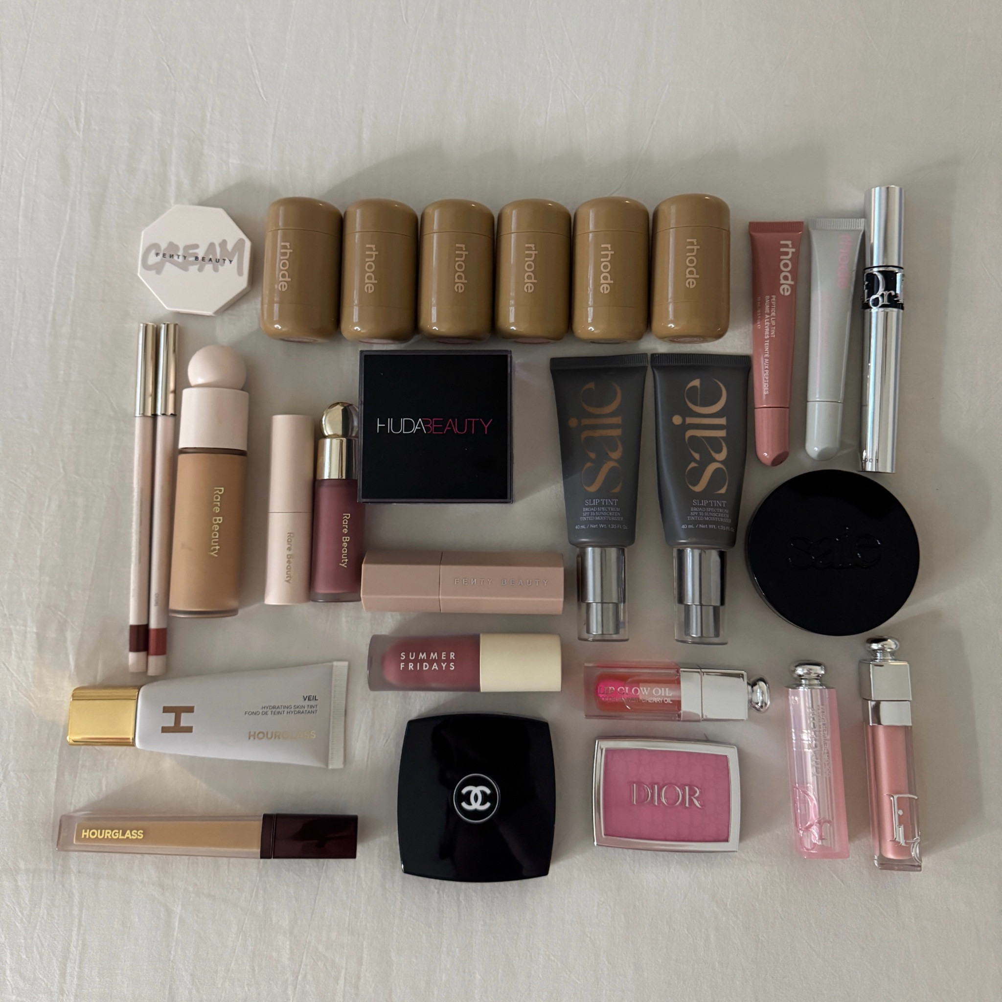 makeup favorites 

#LTKGiftGuide #LTKHoliday