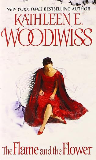 The Flame and The Flower | Amazon (US)