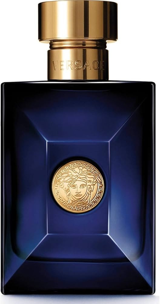 VERSACE Pour Homme Sealed Dylan Blue Eau de Toilette, 3.4 Ounce | Amazon (CA)