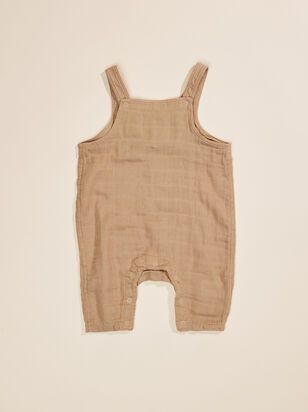 Tullabee Sandy Dreams Overalls | Altar'd State | Altar'd State