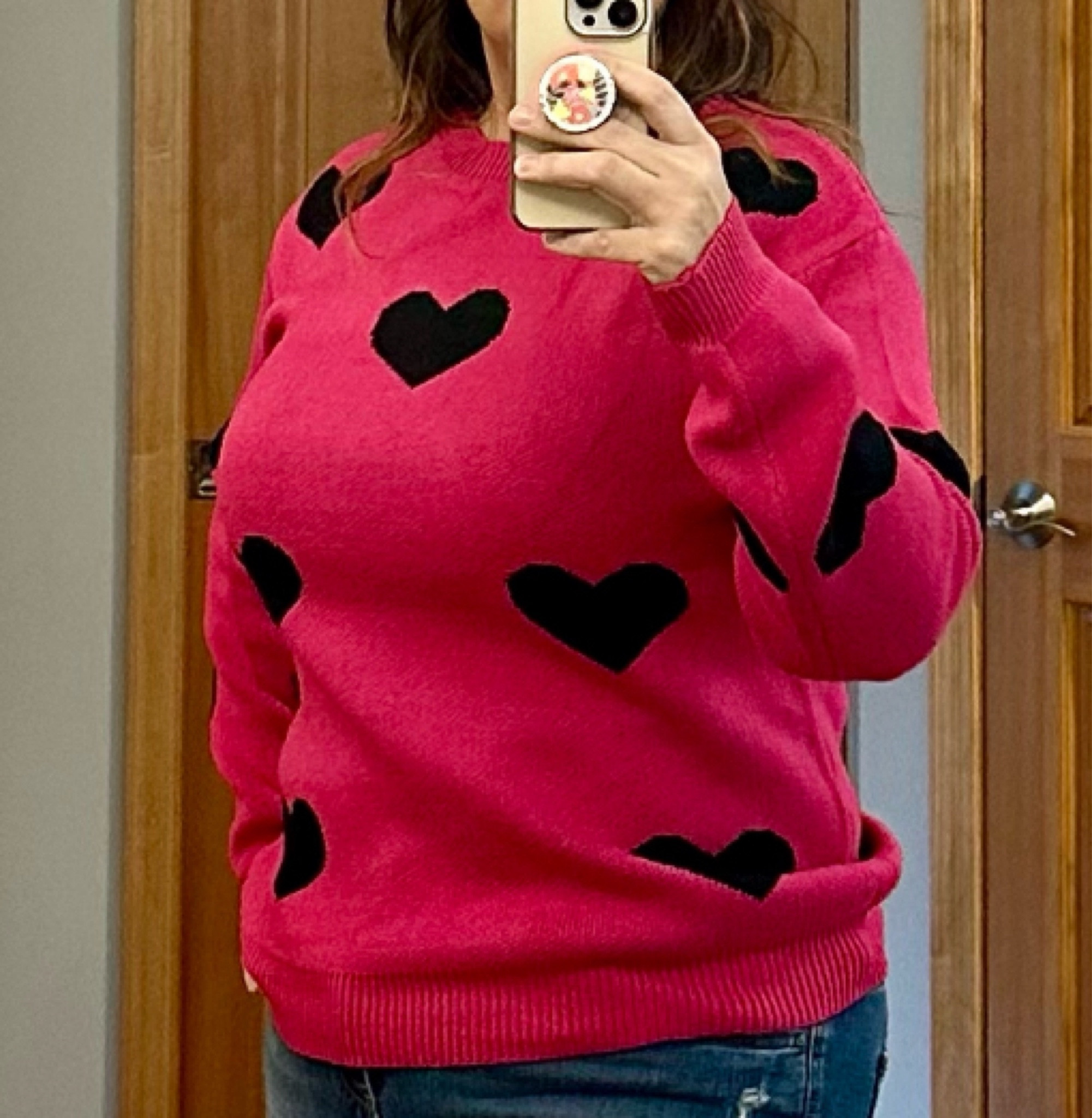 💕 love is in the airr

#LTKSeasonal #LTKsalealert #LTKstyletip