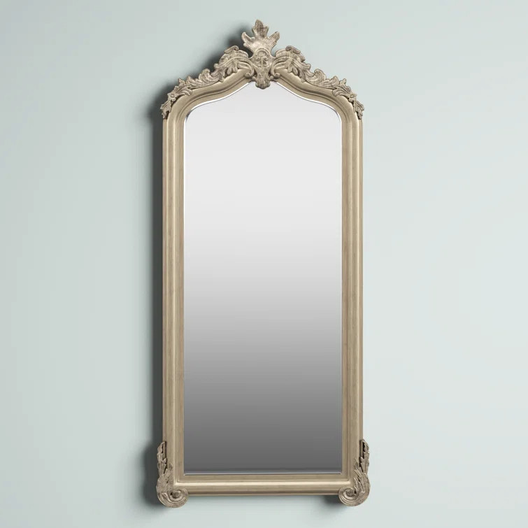 Tressie Full Length Mirror | Wayfair North America