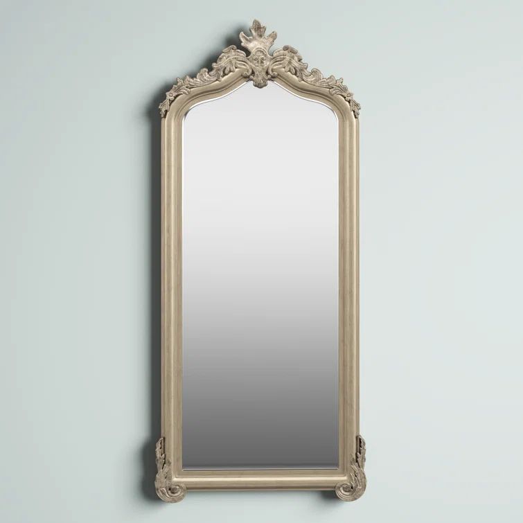 Tressie Full Length Mirror | Wayfair North America