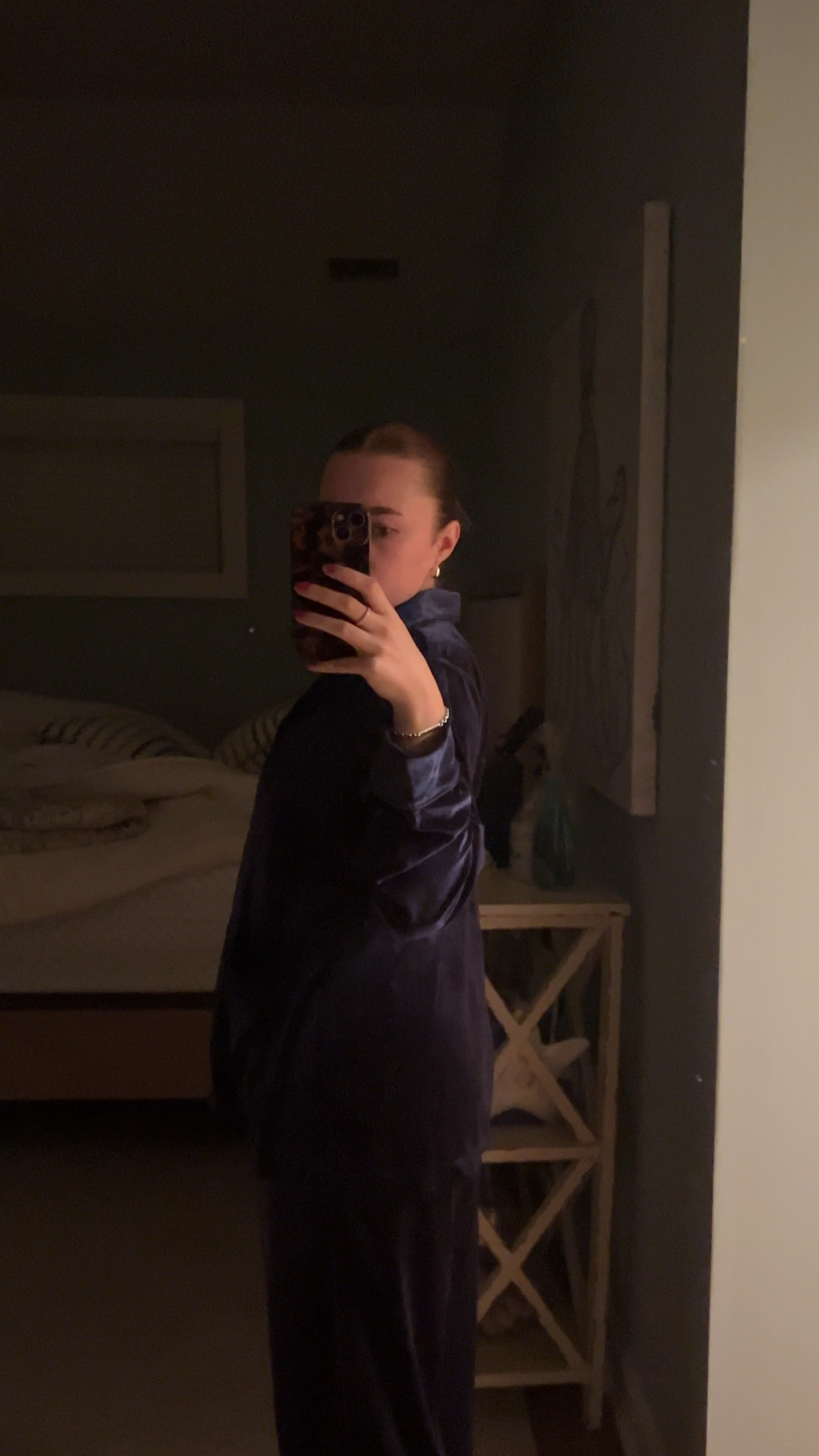 Velour Pjs for Winter  

 #LTKGiftGuide #LTKHoliday #LTKSeasonal