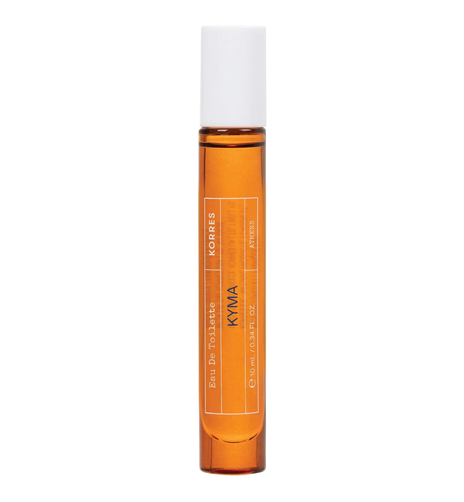 Mini Eau de Toilette Kyma 10ML | KORRES