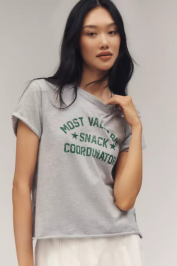 Maeve Snack Coordinator Graphic TeeMaeve
  


  


  


  


  
  

5 Reviews Reviews$58.00 | Anthropologie (US)