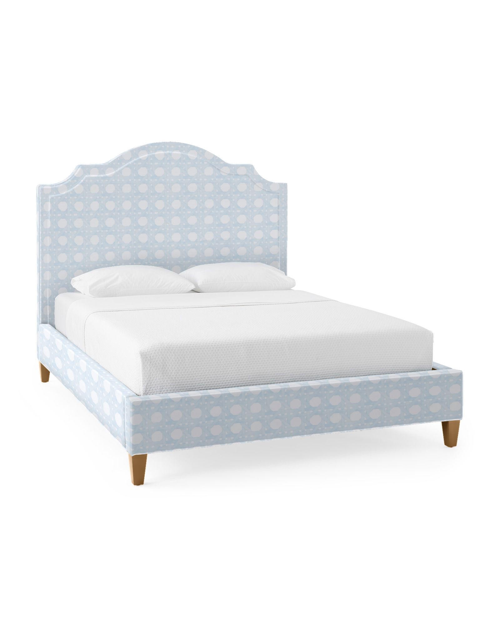 Loire Bed | Serena and Lily