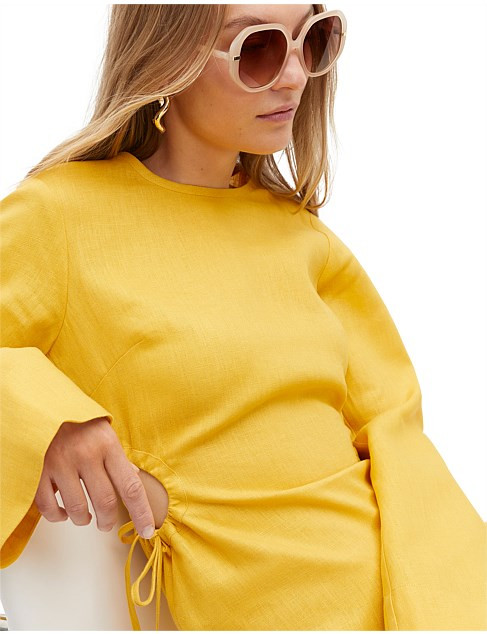 Seed Heritage Clara Oversized Glam | David Jones | David Jones (Australia & New Zealand)