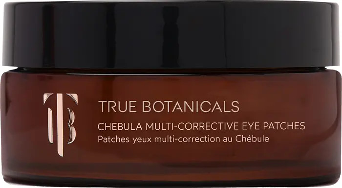 True Botanicals Chebula Multi-Corrective Eye Patches | Nordstrom | Nordstrom