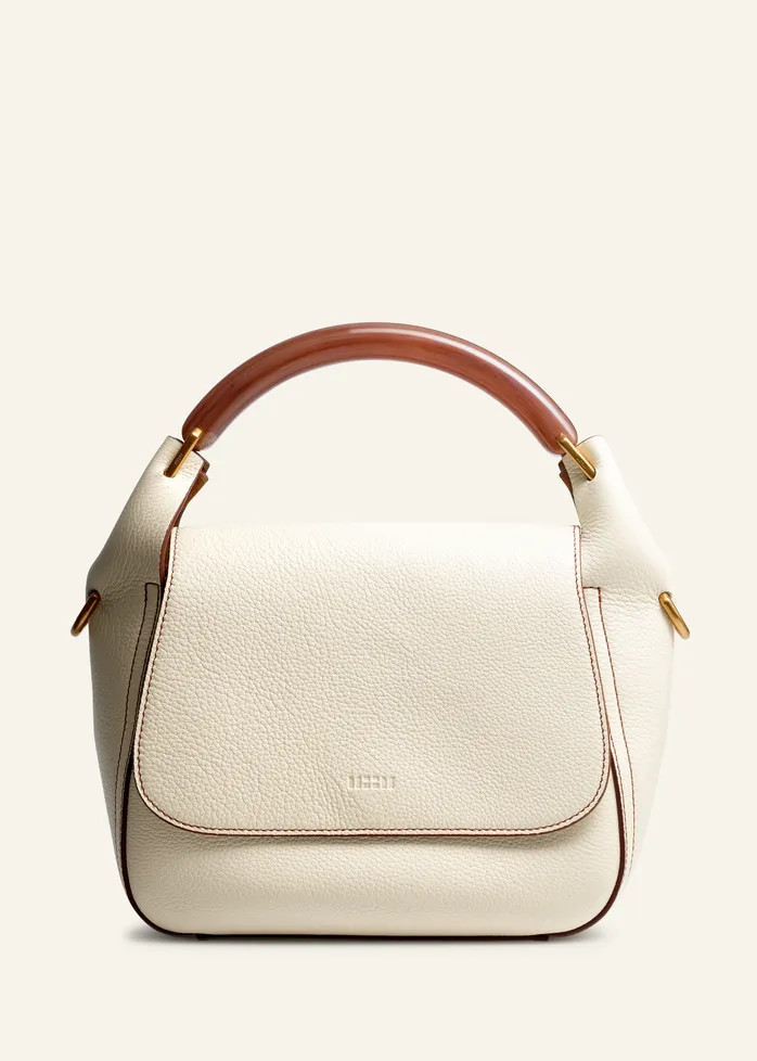 Resin Handle Crossbody Bag | ME+EM Global (Excluding US)