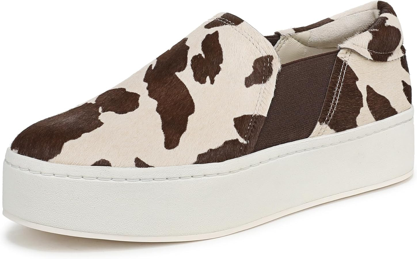 Vince Women's Warren Platform Slip-On Sneaker | Amazon (US)