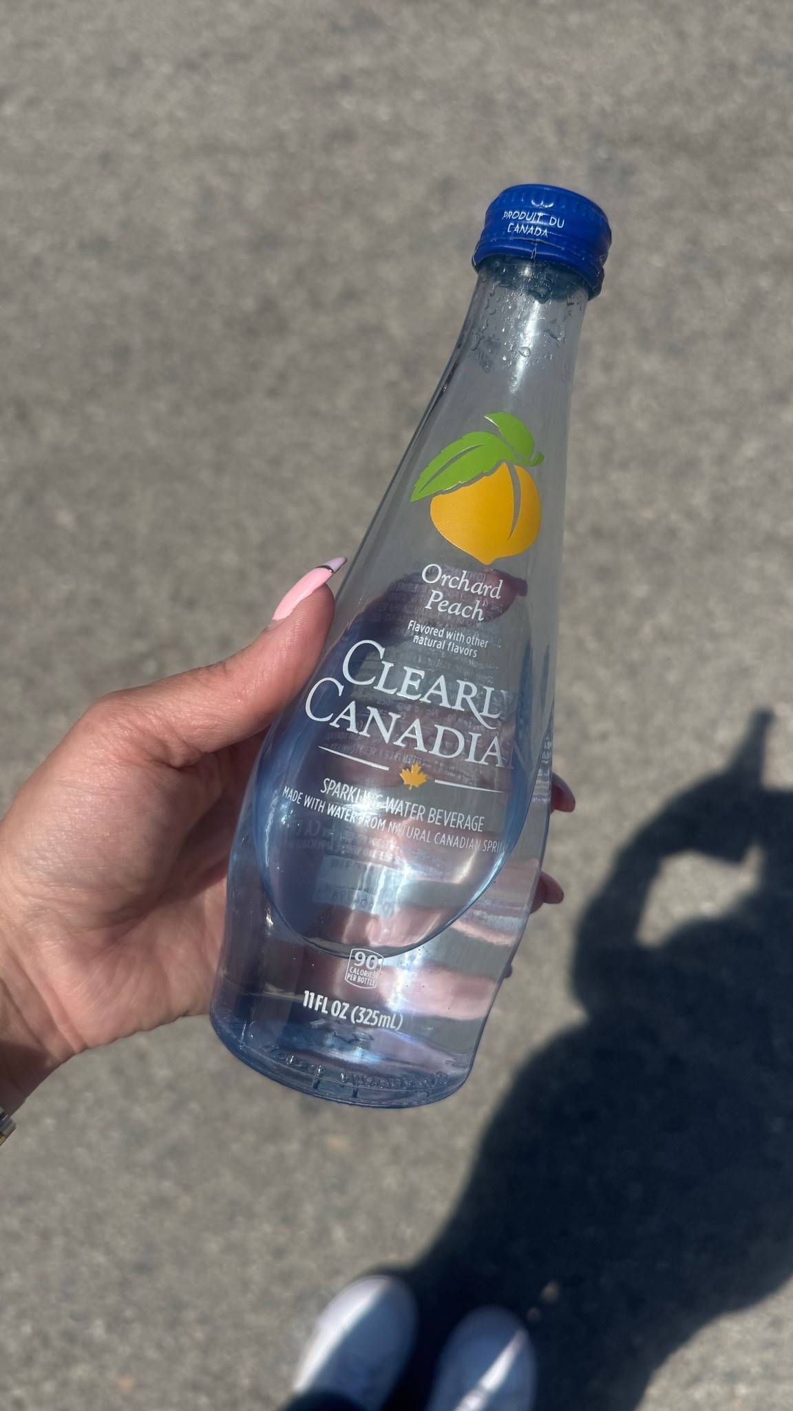 My favorite drink from childhood is back and just as good as I remember!

#LTKdayinmylife #LTKmomlife #LTKOver40