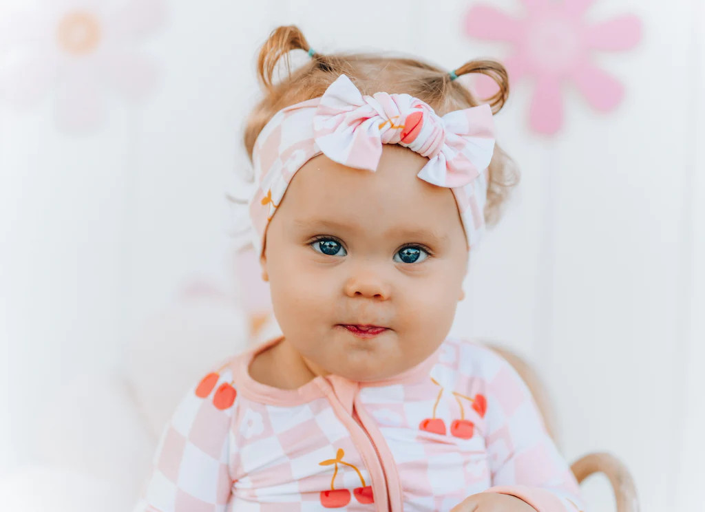 CHERRY DREAMZzz DREAM BOW | DREAM BIG LITTLE CO