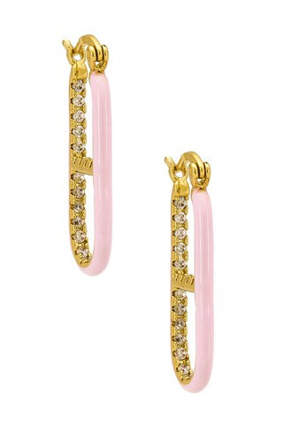 The OG Earrings
                    
                    EMMA PILLS | Revolve Clothing (Global)