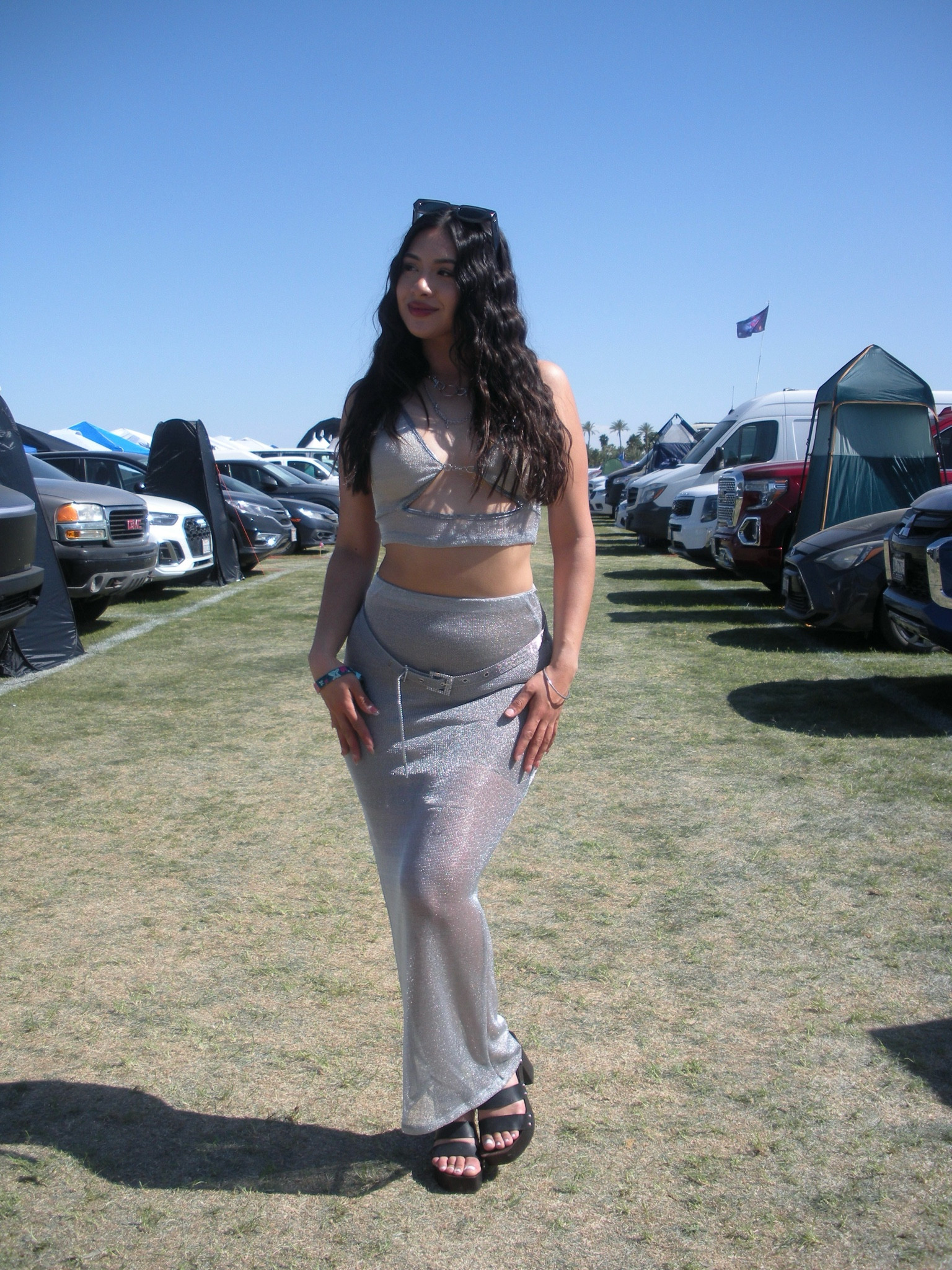 Festival outfit 

#LTKstyletip #LTKFestival #LTKSeasonal