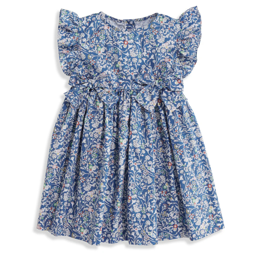 Trudy Dress | bella bliss 