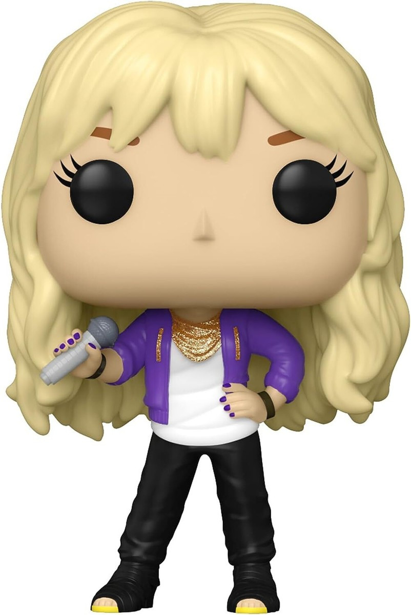 Pop Television Disney 100 1347 Hannah Montana Toy Figure Funko 79886 889698679886 | eBay | eBay US