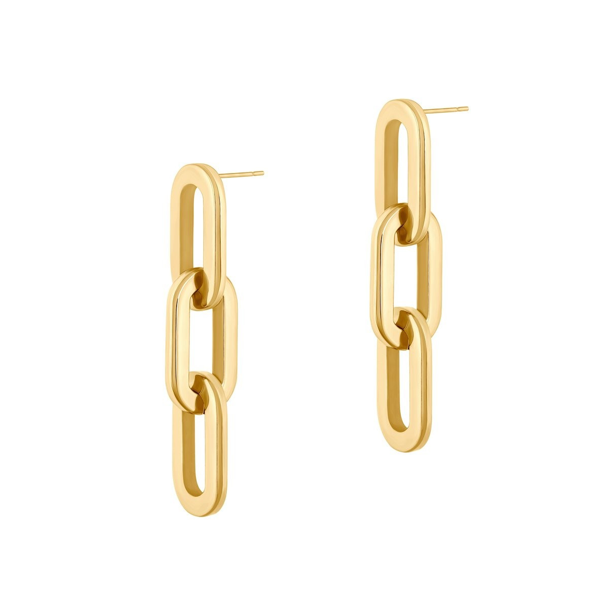 Rolling Stone Earrings | Electric Picks Jewelry