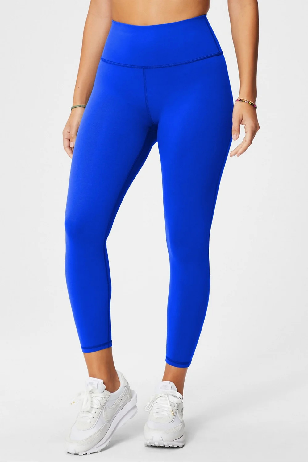 Define Powerhold® High-Waisted 7/8 Legging | Fabletics - North America
