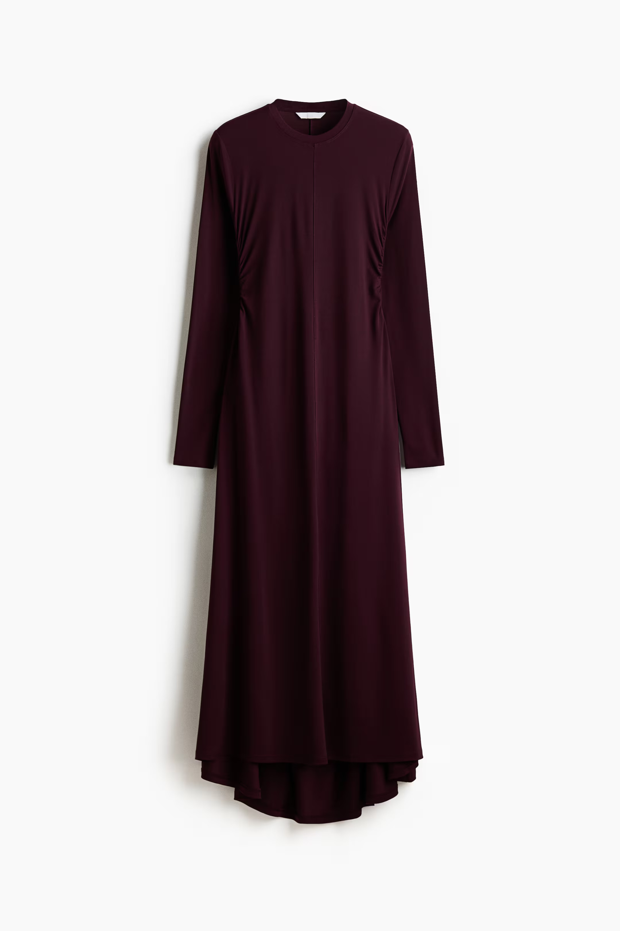 Gathered Jersey Dress | H&M (US + CA)