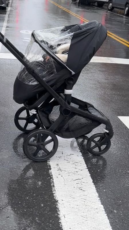 Make sure to rain proof your stroller to keep your little one safe and dry 

#LTKbump #LTKfamily #LTKbaby