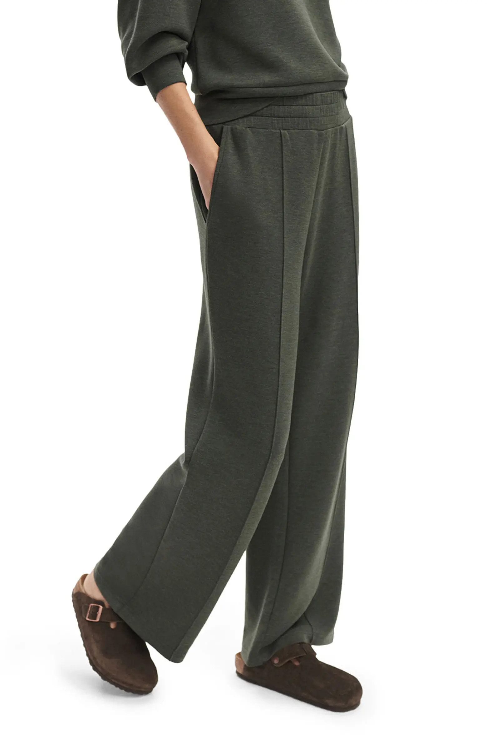The Wide Leg Pants | Nordstrom