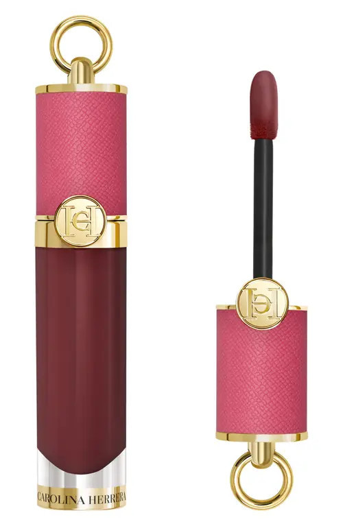 Carolina Herrera Good Girl Liquid Blush in 1092 Plum Tulip at Nordstrom | Nordstrom
