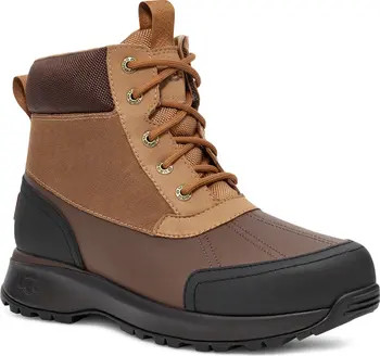 UGG® UGG Emmett Waterproof Snow Boot | Nordstrom | Nordstrom
